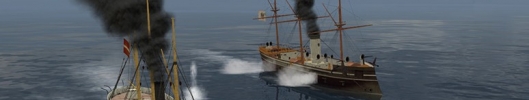 Ironclads: Schleswig War 1864